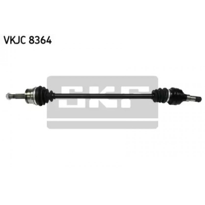 VKJC 8364 SKF - Привідний вал